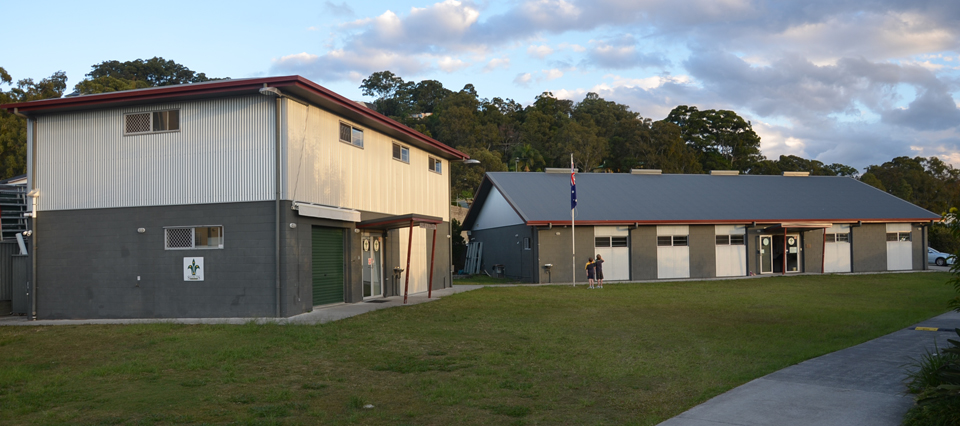 Camp Kallaroo